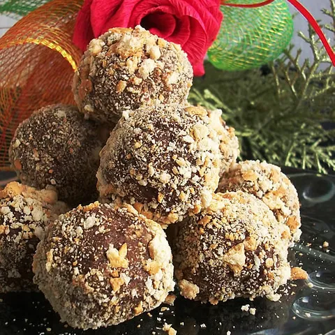 Ferrero kuglice