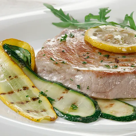 Tuna mediteran