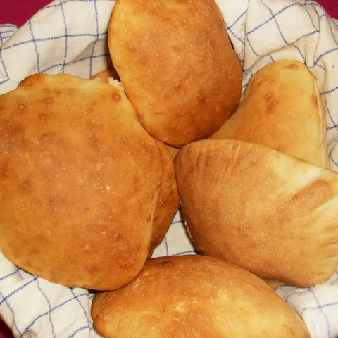 Expressna peciva za dorucak