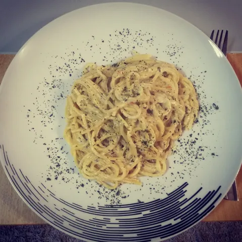 Carbonara