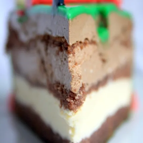 Lukina torta