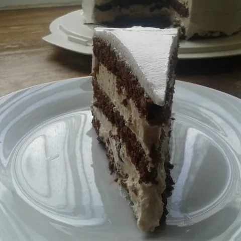 Bela torta