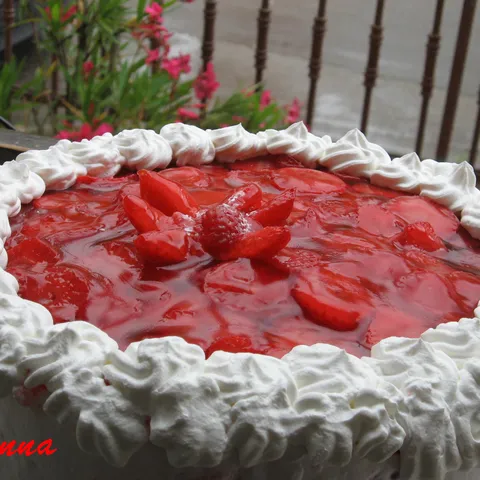 Torta BiserkO…