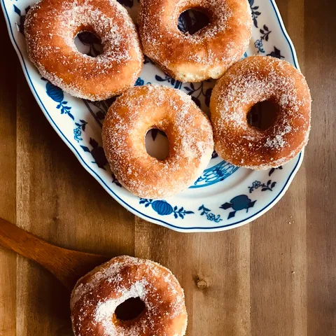 Odlicni Donut