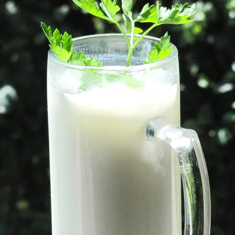 AYRAN by me !