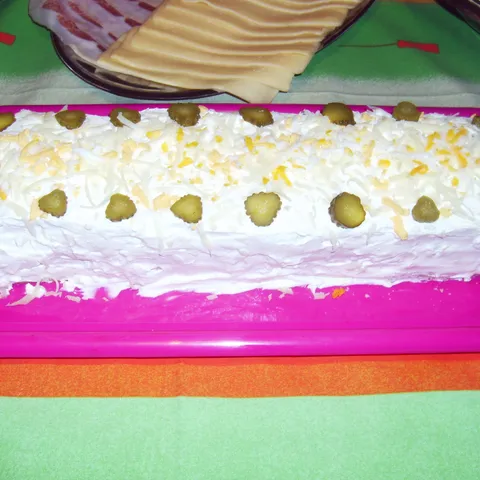 Slana torta