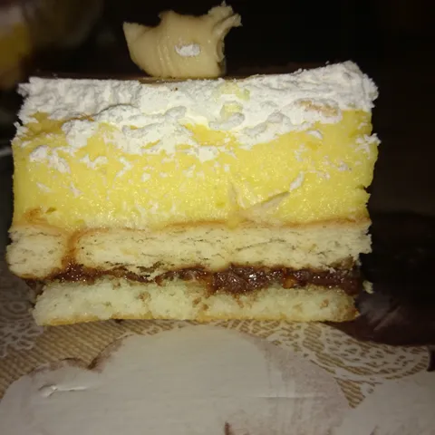 MOJA LINOLADA
