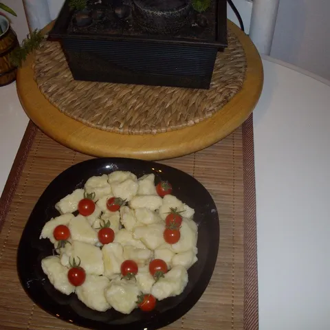 Njoki ili kroketi