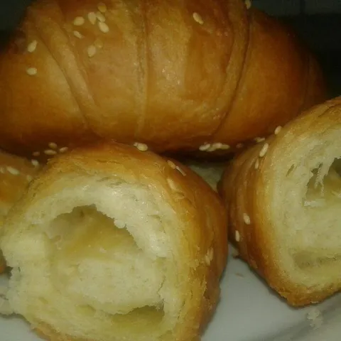 Snežanini kroasani