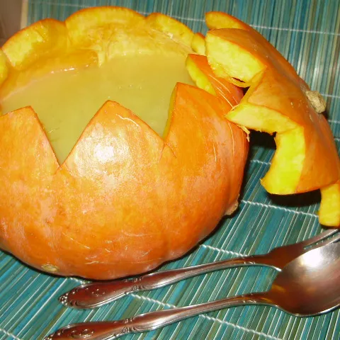 Halloween juhica