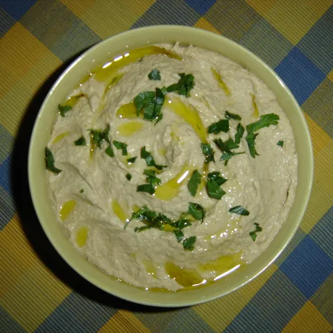 Hummus