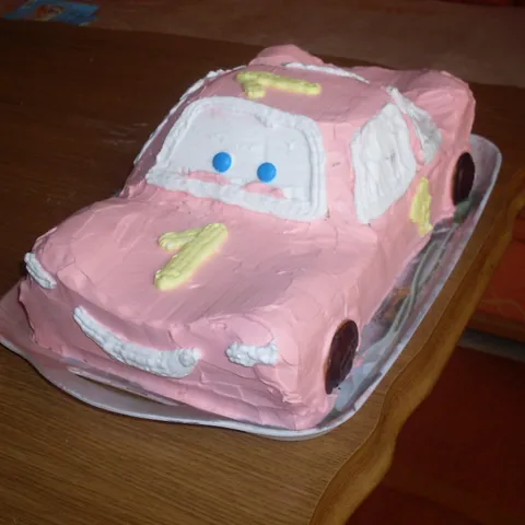 JAFFA TORTA