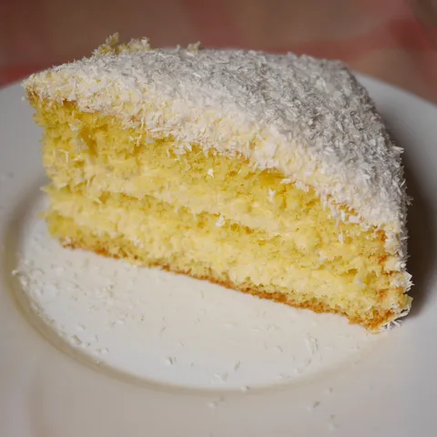 Torta od kokosa