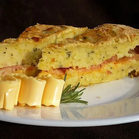 Pita od tikvica