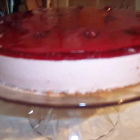 torta creme-de-cassis