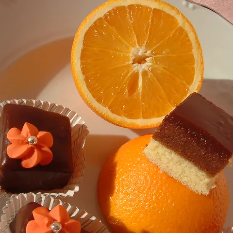 jaffa kockice