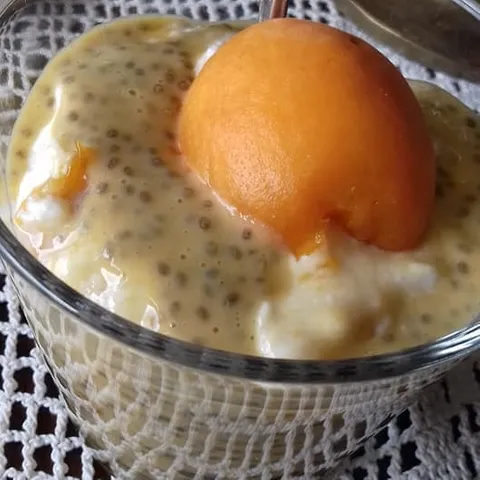 Chia desert s marelicom