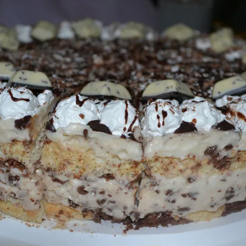 Stracciatella