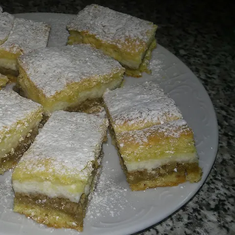 Lenjin pita