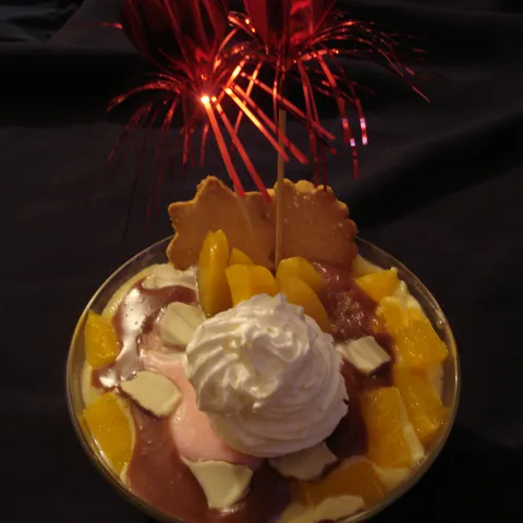 joooooj pomozi majstore,pećnica je krepala- PUDING