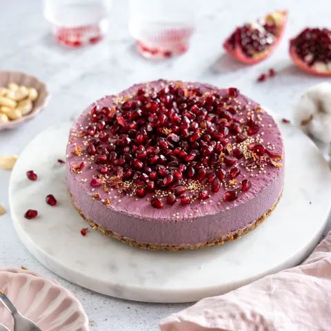Torta bez pečenja s narom