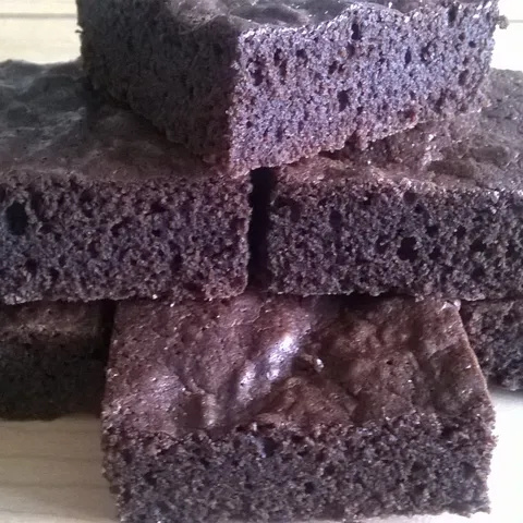 Smeđići (brownies)