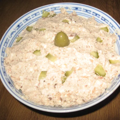 Posna pasteta