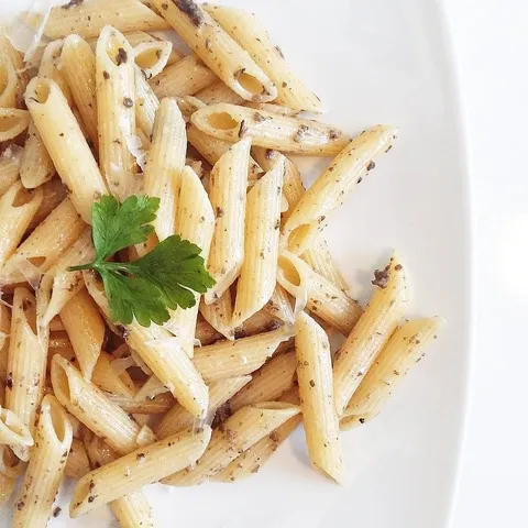 Penne s tartufima