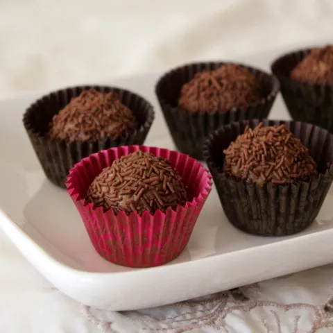 Milo Balls