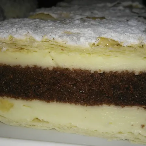 Lisnata pita a'la Juliška