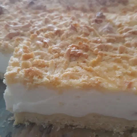 Kolač od jogurta