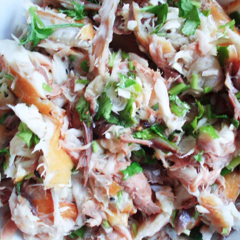 Omega salata