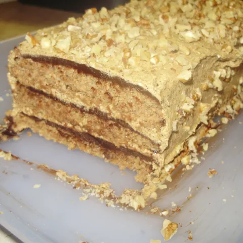 Greta torta