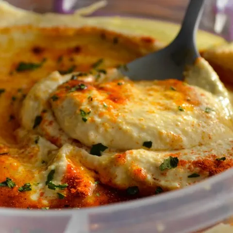 Hummus