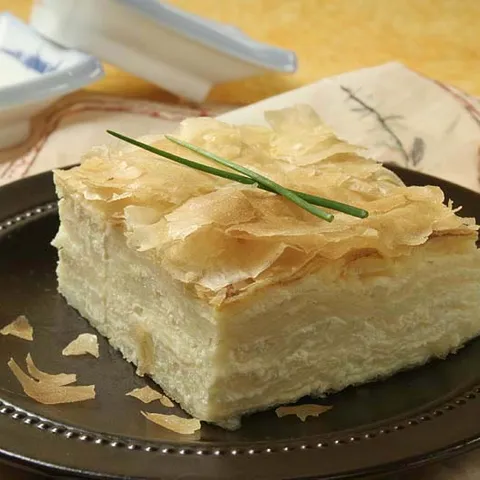 Gibanica
