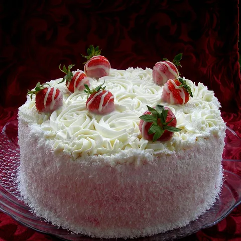 Birthday cake