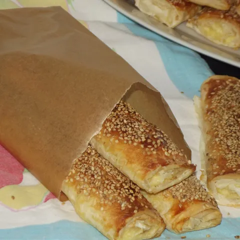 Pitice od gotovih kora