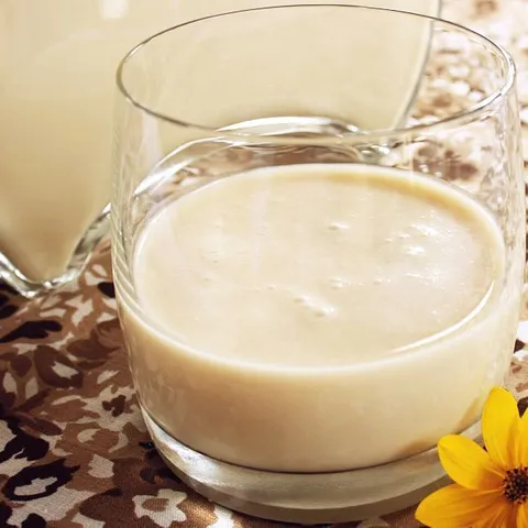 Batida de Coco