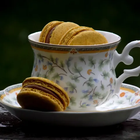 Macarons