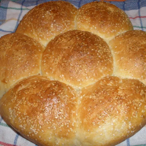 Moja pogača