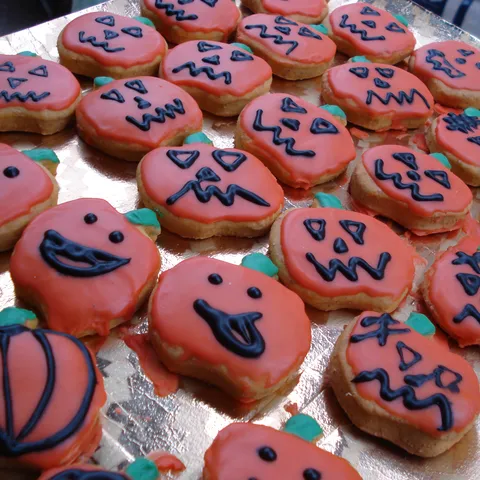 bundeva keksići