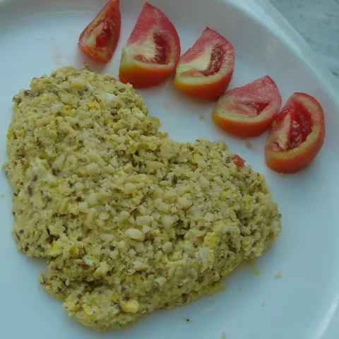 Bademasti omlet lenazg