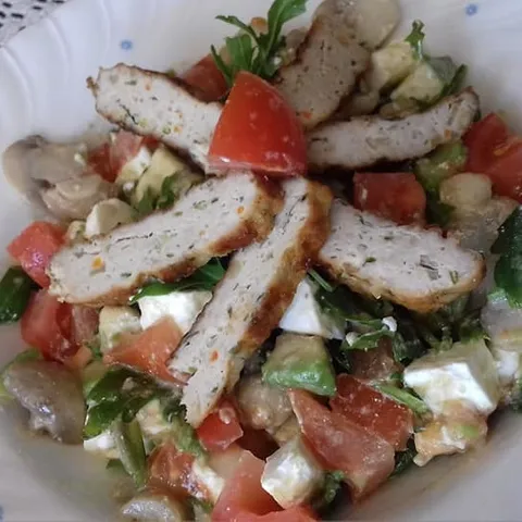 SAlata