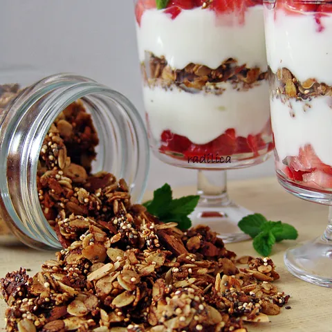 Granola