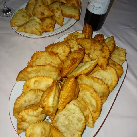 Empanade