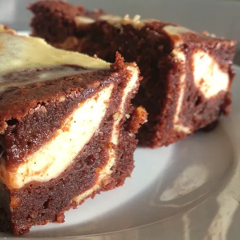 Mramor Brownie