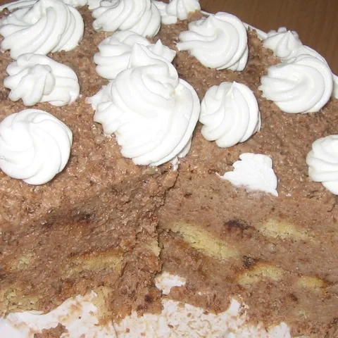 Tigar-torta