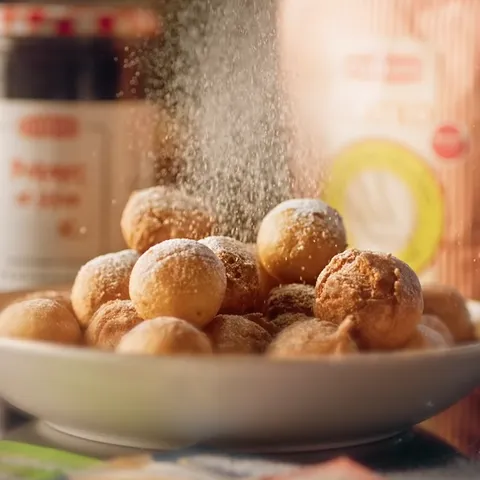 Fritule