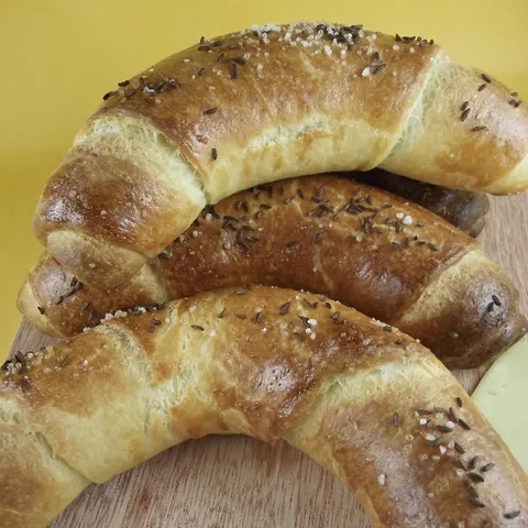 Pekarske kifle