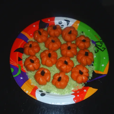 Samhain bundevice